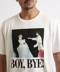 Camiseta-Masculina-Cinderela--BoyBye--Manga-Curta-Gola-Careca-Off-White-9959830-Off_White_2