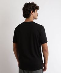 Camiseta-Masculina-Astronauta-Manga-Curta-Gola-Careca-Preta-9964942-Preto_4
