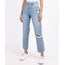 Calca-Jeans-Feminina-Boyfriend-Cintura-Media-Destroyed-Azul-Claro-9964529-Azul_Claro_1