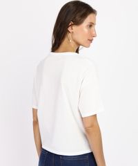 Blusa-Feminina-Ampla--Blue--Manga-Curta-Decote-Redondo-Off-White-9960732-Off_White_2
