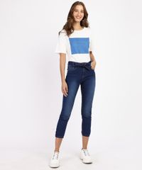 Blusa-Feminina-Ampla--Blue--Manga-Curta-Decote-Redondo-Off-White-9960732-Off_White_3