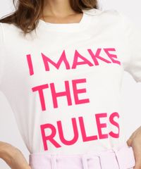 Blusa-Feminina-Tal-Mae-Tal-Filha--Rules--Flocada-Manga-Curta-Decote-Redondo-Off-White-9945337-Off_White_4