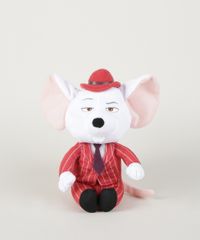 Pelucia-Ratinho-Mike-Vermelha-9961307-Vermelho_1