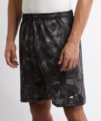 Bermuda-Masculina-Esportiva-Ace-Estampada-Geometrico-com-Bolso-Cinza-9963757-Cinza_1