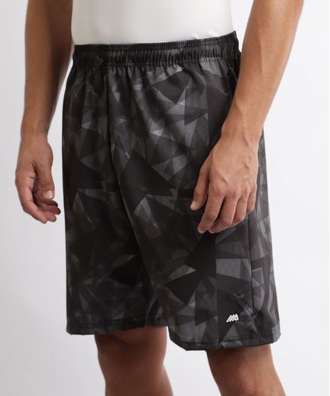 Bermuda-Masculina-Esportiva-Ace-Estampada-Geometrico-com-Bolso-Cinza-9963757-Cinza_1