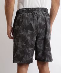 Bermuda-Masculina-Esportiva-Ace-Estampada-Geometrico-com-Bolso-Cinza-9963757-Cinza_2