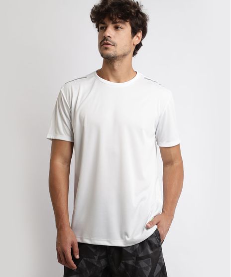 Camiseta-Masculina-Esportiva-Ace-com-Faixa-no-Ombro-Manga-Curta-Gola-Careca-Branca-9964777-Branco_1