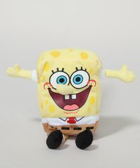 Pelucia-Pequena-Bob-Esponja-Amarelo-9961307-Amarelo_1