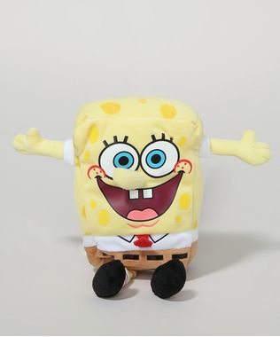 Pelucia-Pequena-Bob-Esponja-Amarelo-9961307-Amarelo_1