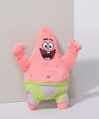 Pelucia-Pequena-Patrique-Bob-Esponja-Rosa-Claro-9961307-Rosa_Claro_2