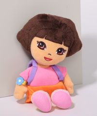 Pelucia-Pequena-Dora-Aventureira-Rosa-Escuro-9961307-Rosa_Escuro_2