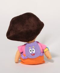 Pelucia-Pequena-Dora-Aventureira-Rosa-Escuro-9961307-Rosa_Escuro_3