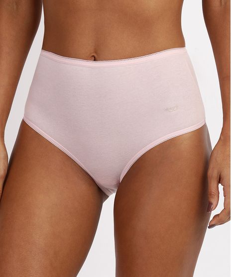 Calcinha-Sloggi-Calecon-Cos-Alto-Elastico-Confortavel-Rosa-Claro-9966655-Rosa_Claro_1