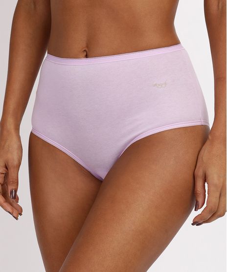 Calcinha-Sloggi-Calecon-Cos-Alto-Elastico-Confortavel-Lilas-9966658-Lilas_1