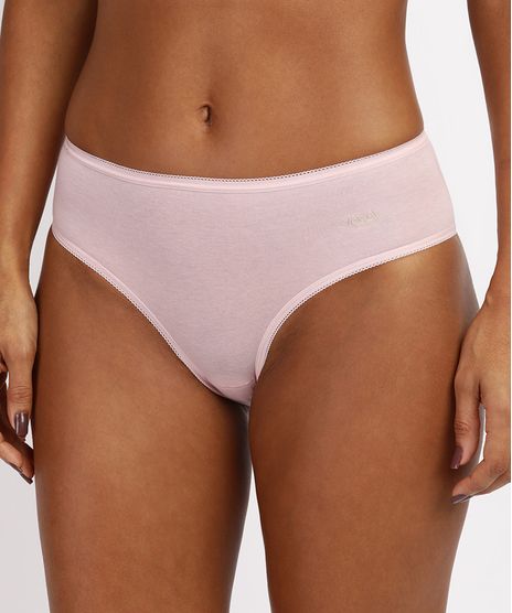 Calcinha-Sloggi-Calecon-com-Bordado-Rosa-Claro-9966660-Rosa_Claro_1