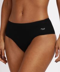 Calcinha-Sloggi-Calecon-com-Bordado-Preta-9966661-Preto_1