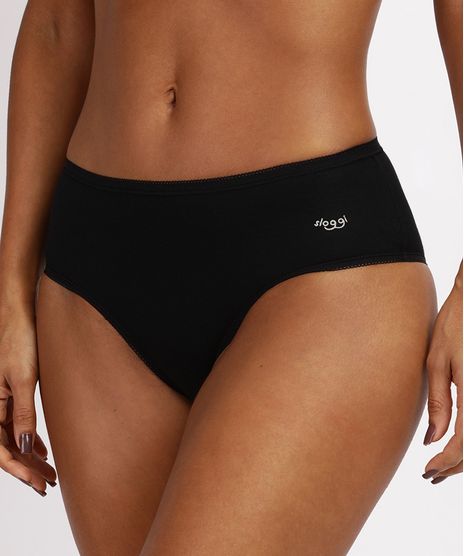 Calcinha-Sloggi-Calecon-com-Bordado-Preta-9966661-Preto_1
