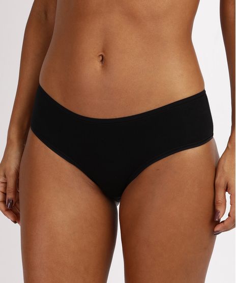 Calcinha-Sloggi-Calecon-Elastico-Confortavel-Preta-9966681-Preto_1