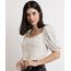 Blusa-Feminina-Cropped-Estampada-de-Poa-Manga-Bufante-Decote-Princesa-Off-White-9959954-Off_White_1