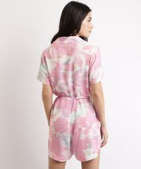 Macaquinho-Feminino-Estampado-Tie-Dye-com-Ziper-Manga-Curta-Rosa-9960074-Rosa_2