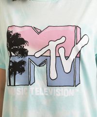 Blusa-Feminina-Ampla-MTV-Estampada-Tie-Dye-Manga-Curta-Decote-Redondo-Azul-Claro-9962266-Azul_Claro_2