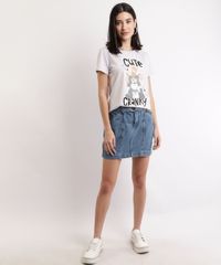Saia-Jeans-Feminina-Curta-com-Recortes-e-Cinto-Azul-Medio-9964622-Azul_Medio_3