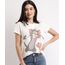 Blusa-Feminina-Tom-e-Jerry-Manga-Curta-Decote-Redondo-Off-White-9967447-Off_White_1