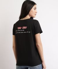 Blusa-Feminina-Tom-e-Jerry-Manga-Curta-Decote-Redondo-Preta-9967448-Preto_4