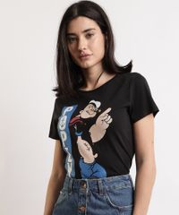 Blusa-Feminina-Popeye-Manga-Curta-Decote-Redondo-Preta-9967629-Preto_1 Blusa-Feminina-Popeye-Manga-Curta-Decote-Redondo-Preta-9967629-Preto_1