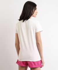 Blusa-Feminina-Betty-Boop--Grl-Pwr--Flocada-Manga-Curta-Decote-Redondo-Off-White-9967635-Off_White_4