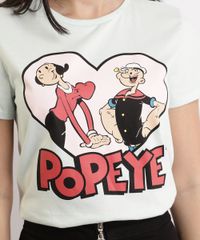 Blusa-Feminina-Popeye-e-Olivia-Palito-Manga-Curta-Decote-Redondo-Verde-Claro-9967627-Verde_Claro_2