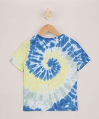 Camiseta-Infantil-Estampada-Tie-Dye-Manga-Curta-Multicor-9962238-Multicor_2
