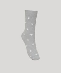 Kit-de-2-Meias-de-Inverno-Feminino-Estampado-Listras-e-Geometrico-Cano-Alto-Felpada-Multicor-9837826-Multicor_2