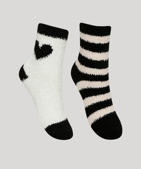 Kit-de-2-Meias-de-Inverno-Feminino-Estampado-Listrado-Cano-Alto-Felpada-Multicor-9837842-Multicor_1 Kit-de-2-Meias-de-Inverno-Feminino-Estampado-Listrado-Cano-Alto-Felpada-Multicor-9837842-Multicor_1