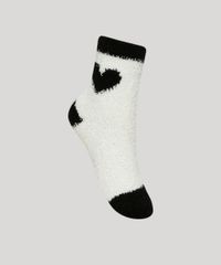 Kit-de-2-Meias-de-Inverno-Feminino-Estampado-Listrado-Cano-Alto-Felpada-Multicor-9837842-Multicor_2