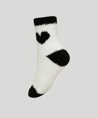 Kit-de-2-Meias-de-Inverno-Feminino-Estampado-Listrado-Cano-Alto-Felpada-Multicor-9837842-Multicor_3