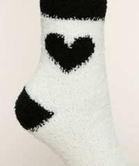 Kit-de-2-Meias-de-Inverno-Feminino-Estampado-Listrado-Cano-Alto-Felpada-Multicor-9837842-Multicor_4