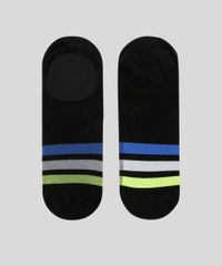 Kit-de-2-Meias-Masculino-Esportivo-Ace-Invisivel-Preto-9944794-Preto_1