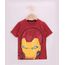Camiseta-Infantil-Homem-de-Ferro-Manga-Curta-Vermelha-9953498-Vermelho_1