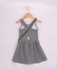 Vestido-Infantil-LOL-Surprise-Estampado-Chevron-Alca-Larga-com-Bolsinha-Preto-9956096-Preto_2