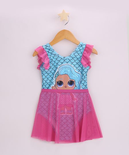 Maio-Infantil-LOL-Surprise-Sereia-Estampado-Azul-Claro-9957696-Azul_Claro_1