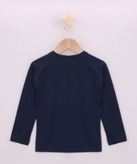 Blusa-de-Praia-Infantil-com-Protecao-UV50--Azul-Marinho-9957704-Azul_Marinho_2