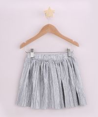 Saia-Infantil-Plissada-Metalizada-Prateada-9957719-Prateada_2
