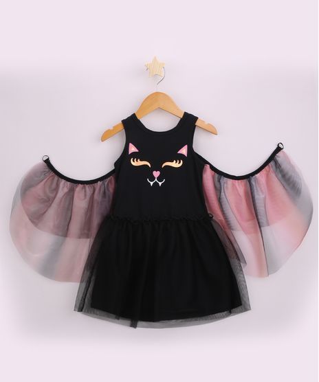 Vestido-Infantil-Halloween-Morcego-com-Tule-e-Asas-Preta-9959427-Preto_1