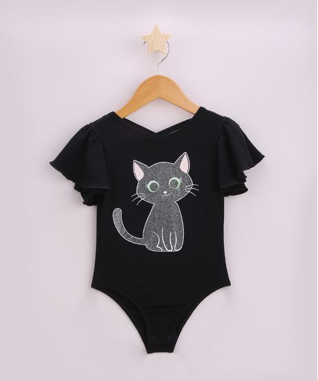 Body-Infantil-Halloween-Gatinho-Manga-Curta-Preto-9959654-Preto_1
