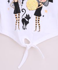 Blusa-Infantil-Halloween-Bruxinhas-com-No-Manga-Curta-Off-White-9959656-Off_White_4
