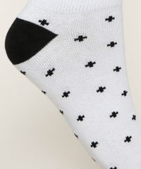 Kit-de-3-Meias-Feminino-Estampado-Geometrico-Cano-Baixo-Multicor-9961798-Multicor_4