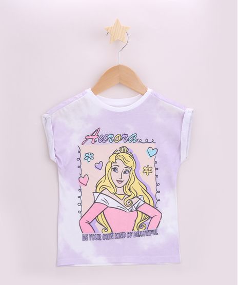 Blusa-Infantil-Aurora-Estampada-Tie-Dye-Manga-Curta-Dobrada-Lilas-9962338-Lilas_1