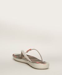 Chinelo-Feminino-Ipanema-Wave-Estampado-Folhagem-Bege-9964503-Bege_3