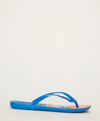 Chinelo-Feminino-Ipanema-Wave-Estampado-por-do-Sol-Azul-9964504-Azul_4
